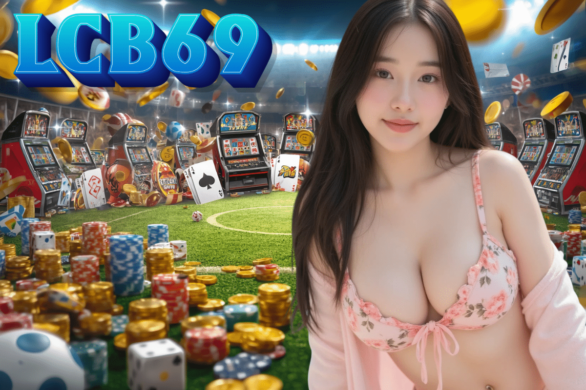 lcb69 ทางเข้า