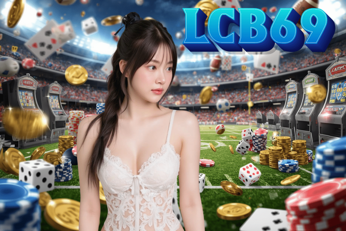 lcb69 เครดิตฟรี
